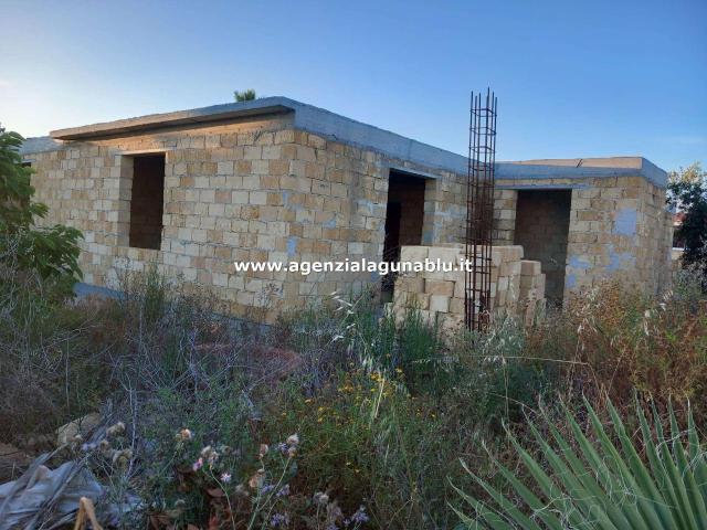 Villa unifamiliare in vendita a Mazara Del Vallo