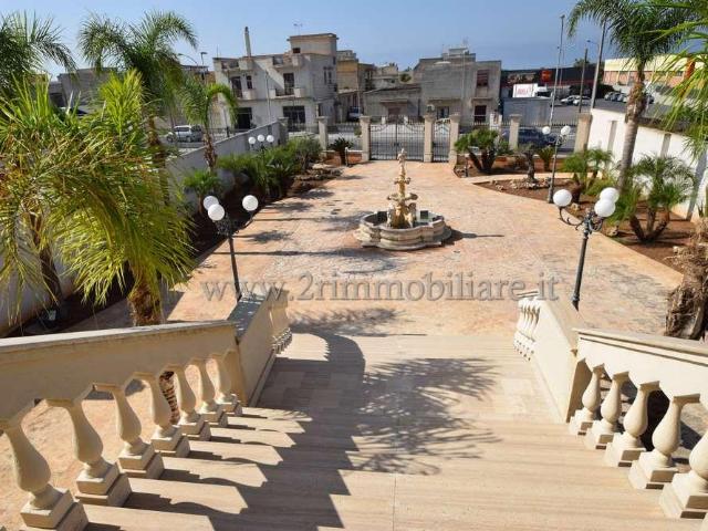 Villa unifamiliare in vendita a Mazara Del Vallo