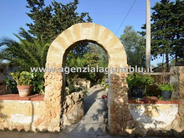Villa unifamiliare in vendita a Mazara Del Vallo