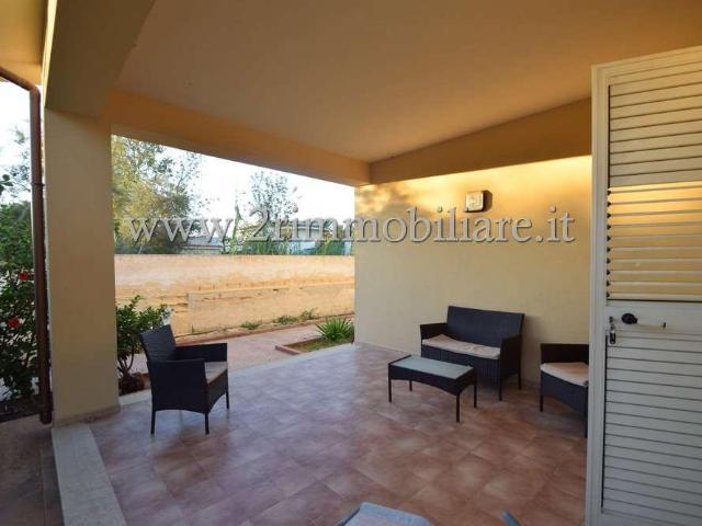 Villa unifamiliare in vendita a Mazara Del Vallo