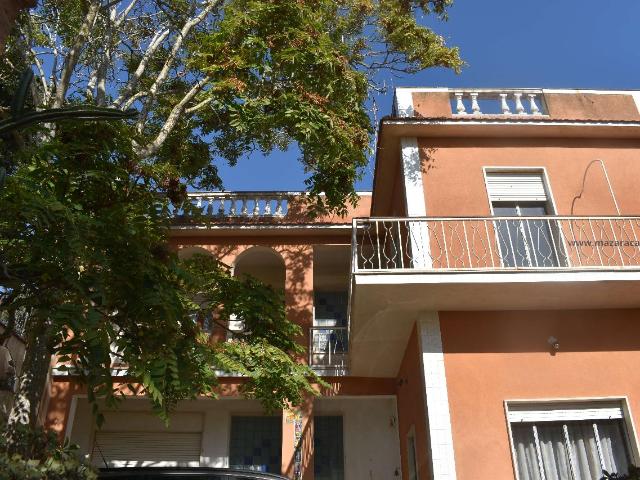 Villa unifamiliare in vendita a Mazara Del Vallo