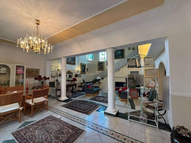Villa unifamiliare in vendita a Mazara Del Vallo