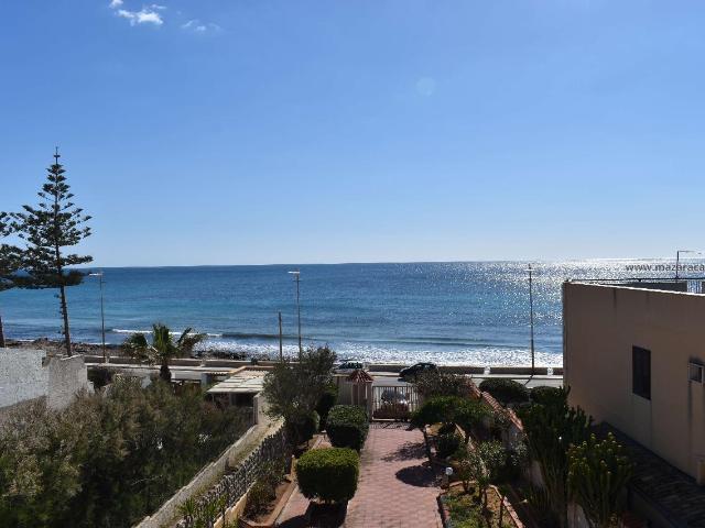 Villa unifamiliare in vendita a Mazara Del Vallo