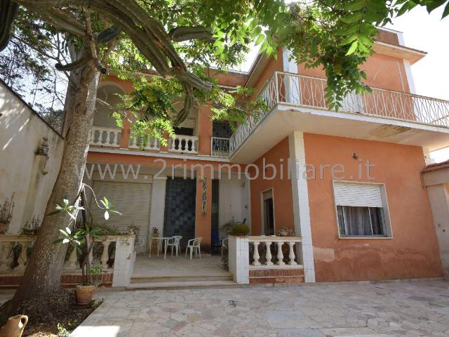 Villa unifamiliare in vendita a Mazara Del Vallo