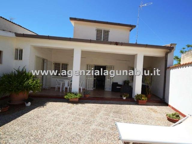 Villa unifamiliare in vendita a Mazara Del Vallo