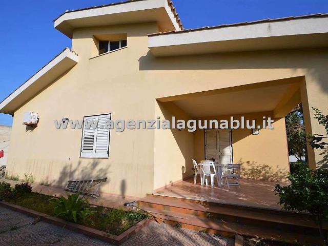 Villa unifamiliare in vendita a Mazara Del Vallo