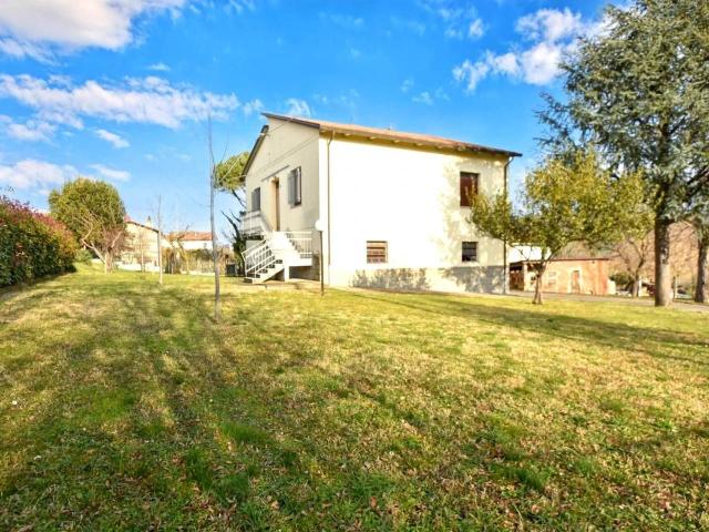 Villa unifamiliare in vendita a Meldola