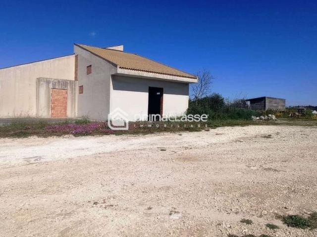 Villa unifamiliare in vendita a Modica