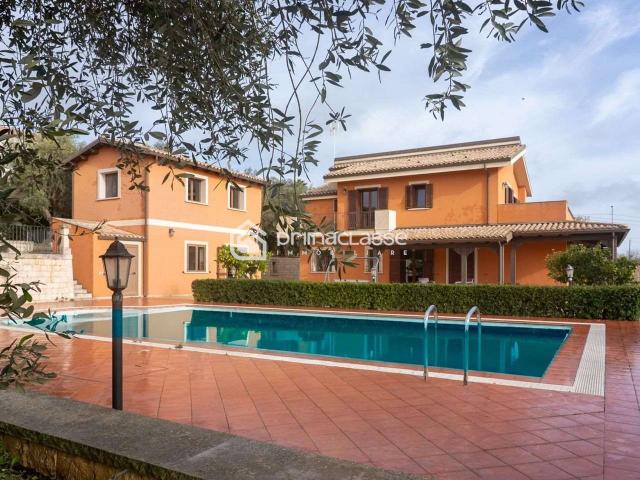 Villa unifamiliare in vendita a Modica