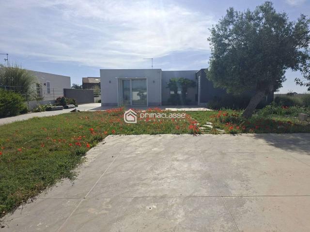 Villa unifamiliare in vendita a Modica