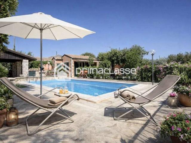 Villa unifamiliare in vendita a Modica