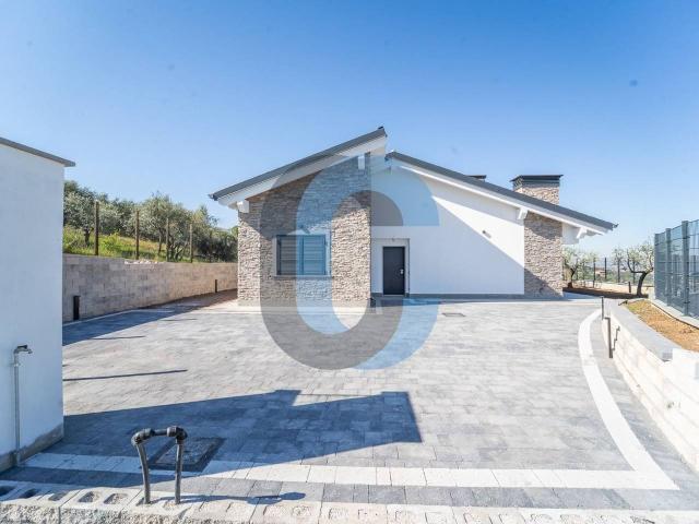 Villa unifamiliare in vendita a Monte Porzio Catone