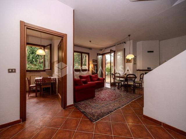 Villa unifamiliare in vendita a Monte San Pietro
