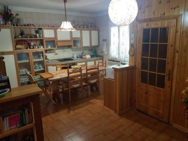 Villa unifamiliare in vendita a Montecopiolo