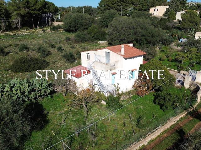 Villa unifamiliare in vendita a Noto