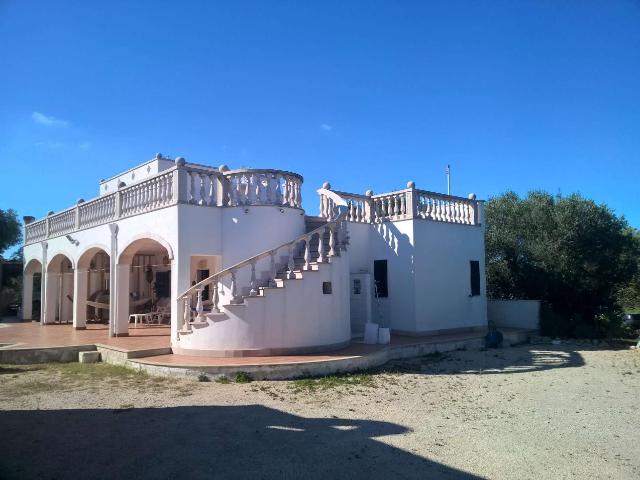 Villa unifamiliare in vendita a Ostuni