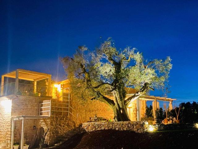 Villa unifamiliare in vendita a Ostuni