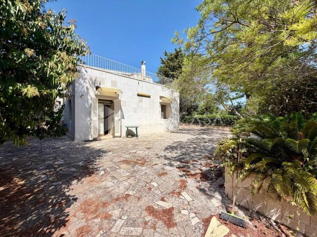 Villa unifamiliare in vendita a Ostuni