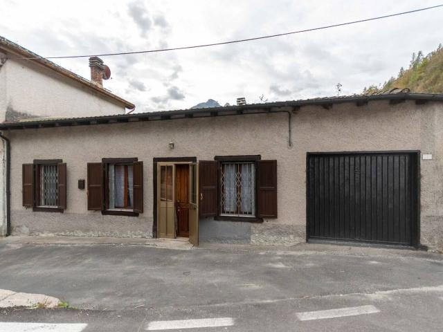 Villa unifamiliare in vendita a Agordo