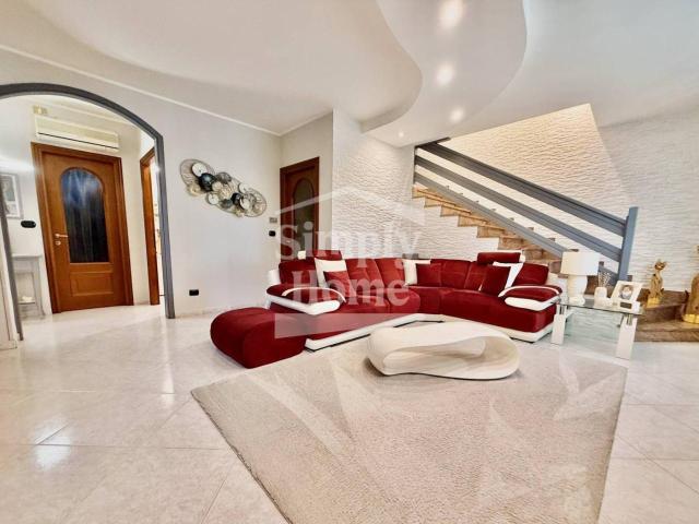 Villa unifamiliare in vendita a Airasca