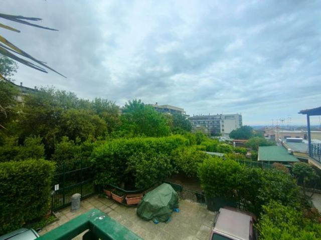 Villa unifamiliare in vendita a Albano Laziale 10 locali 320mq