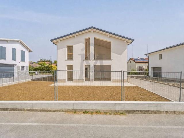Villa unifamiliare in vendita a Albinea