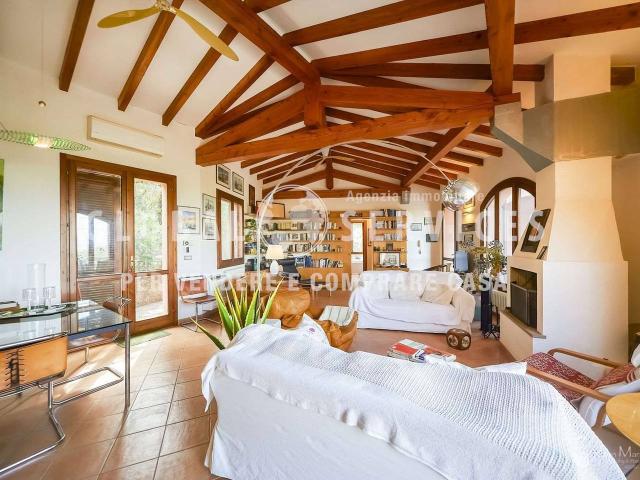 Villa unifamiliare in vendita a Alghero