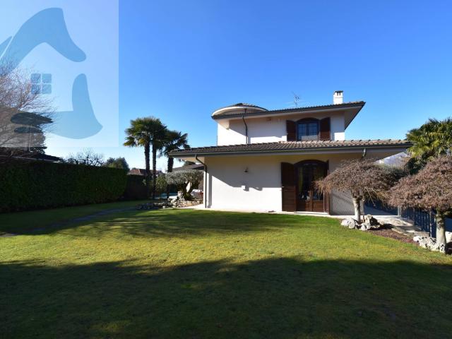 Villa Unifamiliare in vendita a Alpignano, San Giacomo
