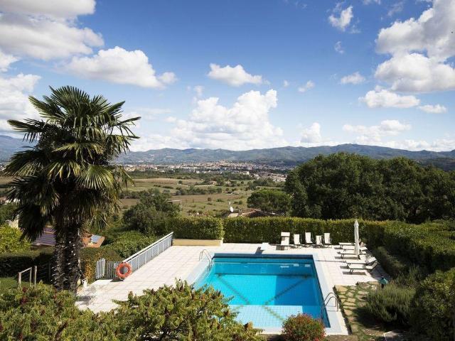 Villa unifamiliare in vendita a Arezzo