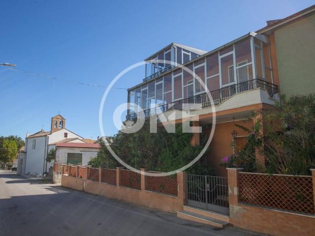 Villa unifamiliare in vendita a Ari