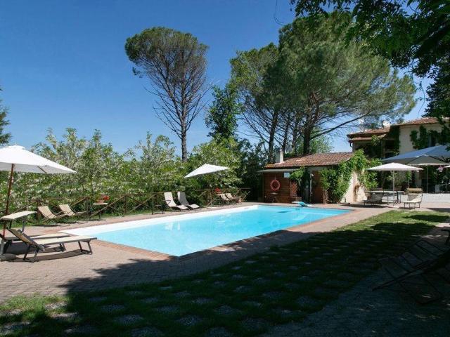 Villa unifamiliare in vendita a Asciano