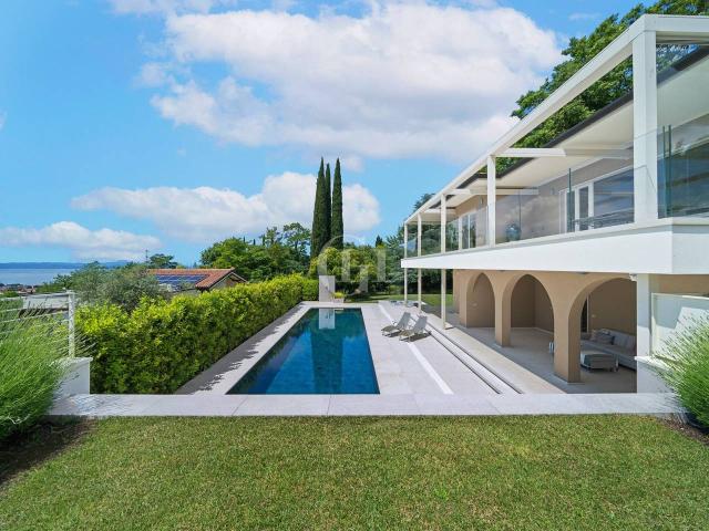 Villa unifamiliare in vendita a Bardolino