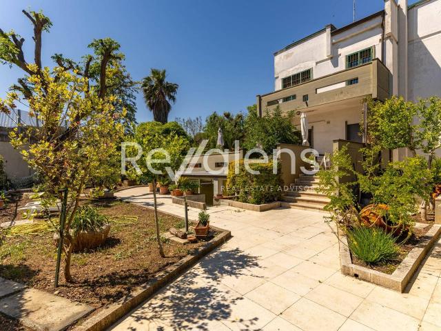 Villa unifamiliare in vendita a Bari