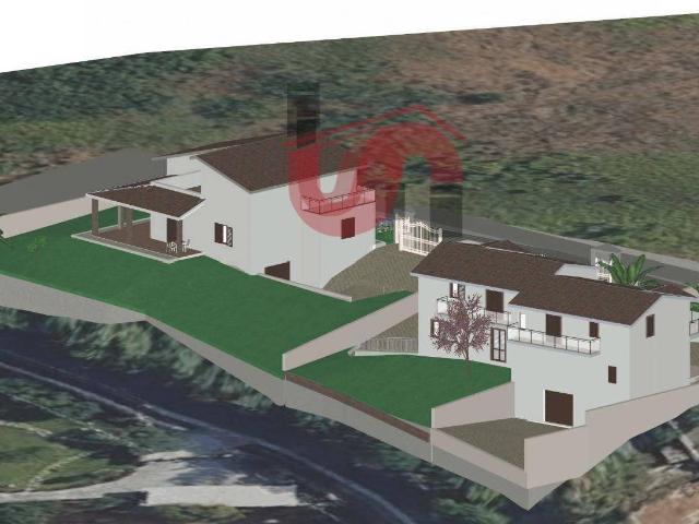 VILLA UNIFAMILIARE in vendita a Benevento