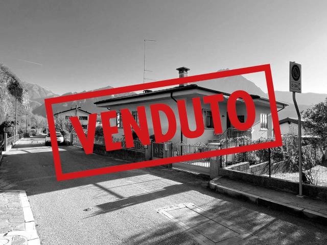 Villa unifamiliare in vendita a Bordano