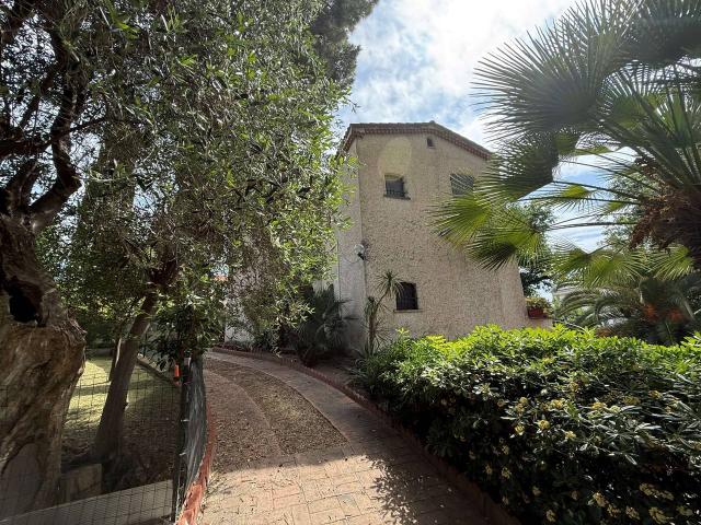 Villa unifamiliare in vendita a Bordighera