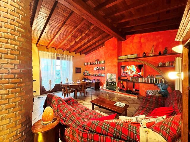 Villa unifamiliare in vendita a Borgarello