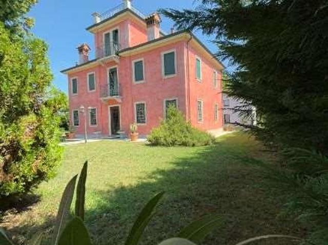 Villa unifamiliare in vendita a Bovolone