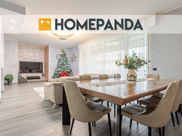 Villa unifamiliare in vendita a Brignano Gera D'Adda