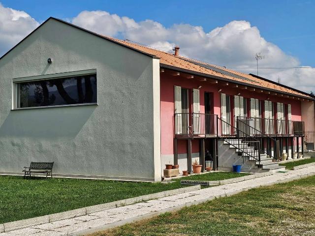 Villa unifamiliare in vendita a Cumiana