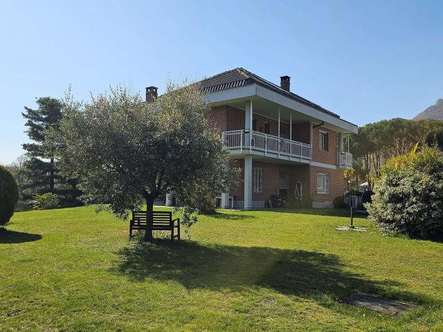 Villa unifamiliare in vendita a Cumiana