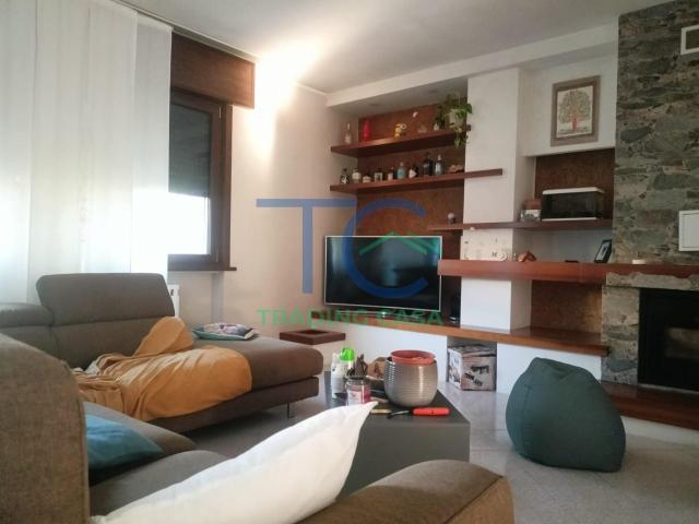 Villa unifamiliare in vendita a Caorso