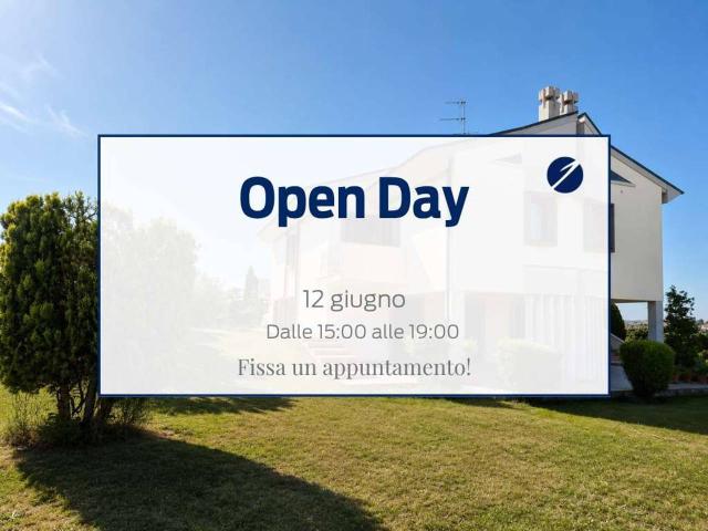 Villa unifamiliare in vendita a Camerata Picena