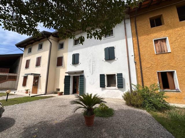 Villa unifamiliare in vendita a Camino Al Tagliamento