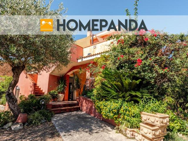 Villa unifamiliare in vendita a Castiadas