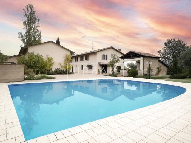 Villa unifamiliare in vendita a Castrocaro Terme