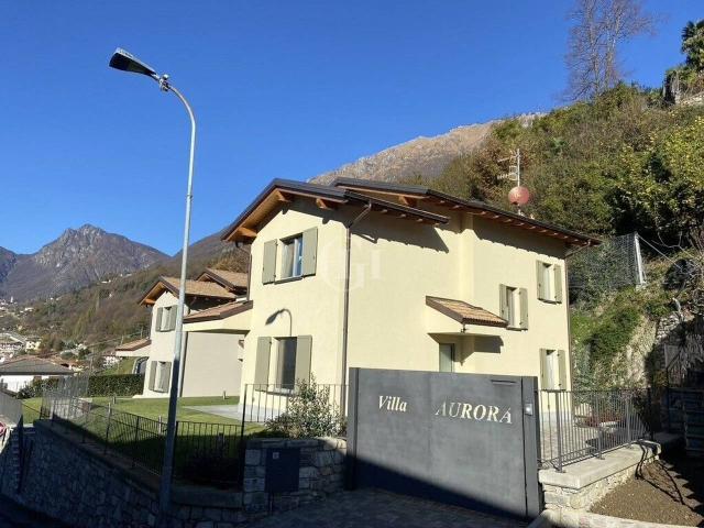 Villa unifamiliare in vendita a Carlazzo