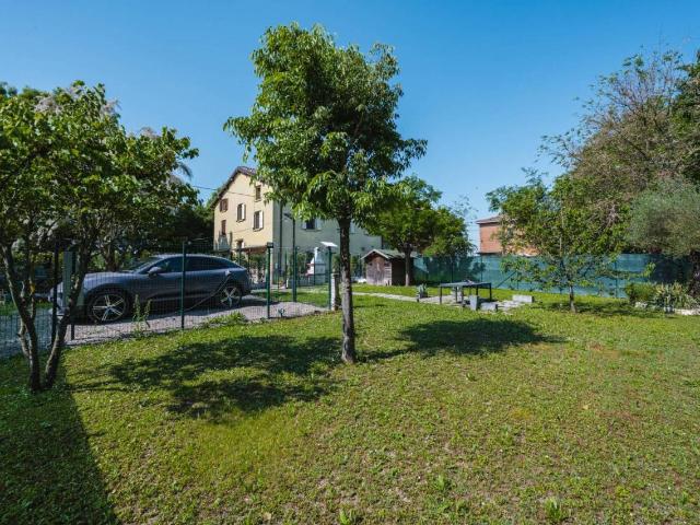 Villa unifamiliare in vendita a Carpi