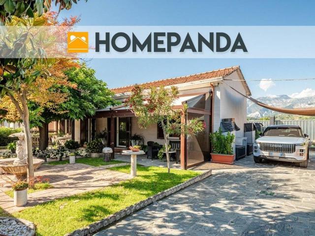 Villa unifamiliare in vendita a Carrara
