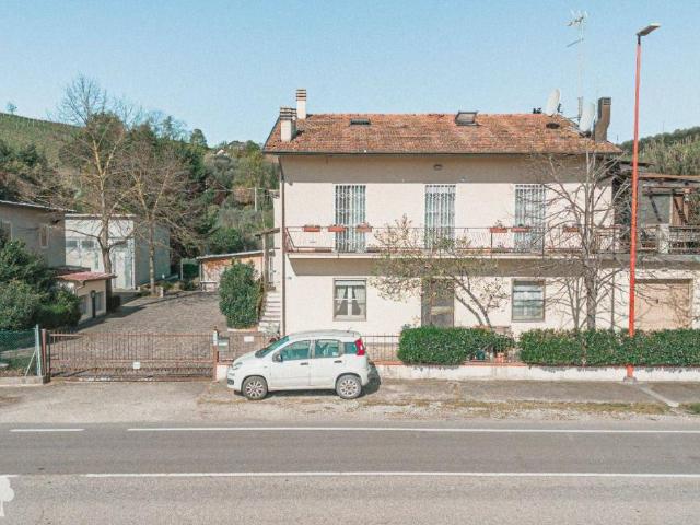 Villa unifamiliare in vendita a Cesena